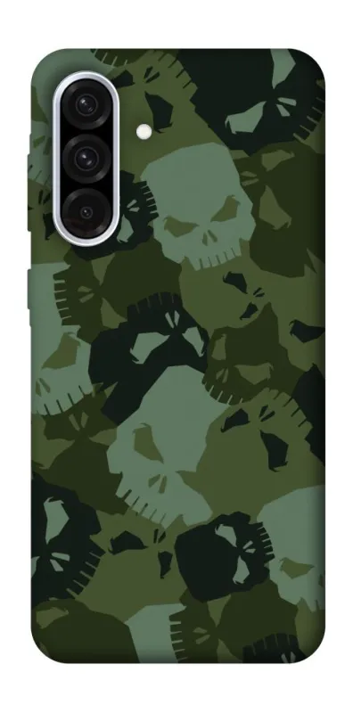 Чехол на Samsung Galaxy A36 5G Camouflage v31 фото 1 из 1