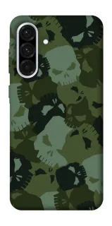 Чехол на Samsung Galaxy A36 5G Camouflage v31 фото 1 из 1