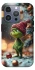 Чохол на Apple iPhone 16 Pro Max Grinch mood ver.6 фото 1 з 1