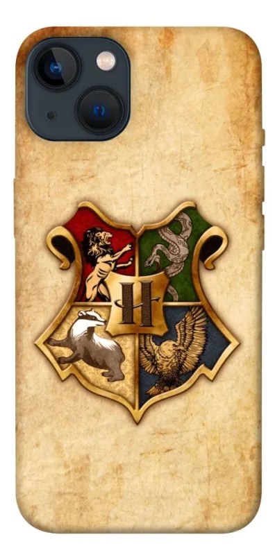 Чехол на Apple iPhone 13 (6.1") Harry Potter mood v1 фото 1 из 1