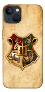 Чохол на Apple iPhone 13 (6.1") Harry Potter mood v1 фото 1 з 1