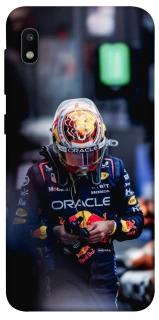 Чохол на Samsung Galaxy A10 (A105F) F-1 ver.6 фото 1 з 1