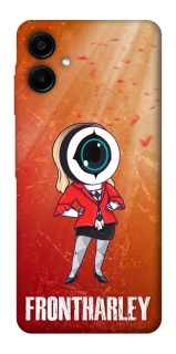 Чохол на Samsung Galaxy A06 FrontHarley v2 фото 1 з 1