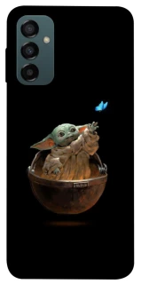 Чохол на Samsung Galaxy M14 5G Star Wars Grogu фото 1 з 1