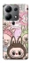 Чохол на Xiaomi Redmi Note 13 4G All Labubu 3 фото 1 з 1