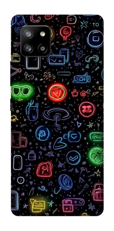 Чохол на Samsung Galaxy A42 5G Wallpaper фото 1 з 1