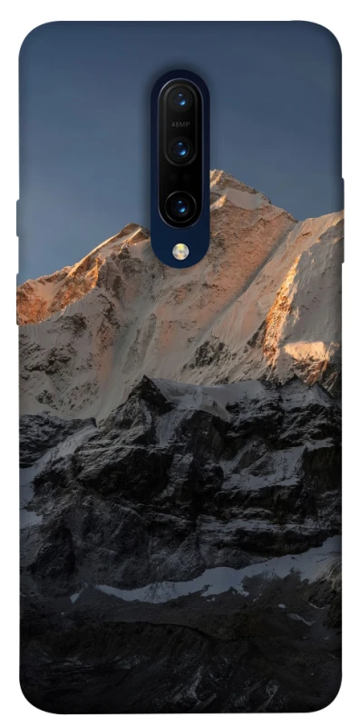 Чехол на OnePlus 7 Pro Mountain фото 1 из 1