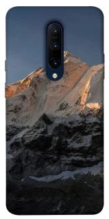 Чехол на OnePlus 7 Pro Mountain фото 1 из 1