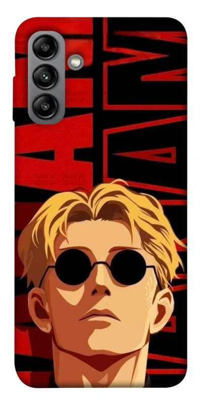 Чохол на Samsung Galaxy A04s Nanami v2 фото 1 з 1