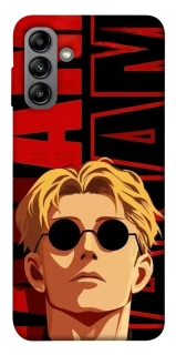 Чохол на Samsung Galaxy A04s Nanami v2 фото 1 з 1