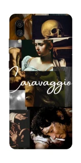 Чехол на ZTE Blade A5 (2020) Caravaggio фото 1 из 1