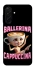 Чохол на Samsung Galaxy A26 5G Ballerina Capuchina фото 1 з 1