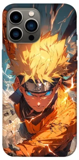 Чехол на Apple iPhone 13 Pro Max (6.7") Minato v2 фото 1 из 1