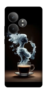 Чехол на Realme GT Neo 6 Coffe Time фото 1 из 1