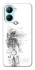 Чехол на Realme C33 Tattoo ver.1 фото 1 из 1