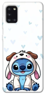 Чехол на Samsung Galaxy A31 Stitch ver.12 фото 1 из 1