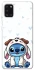 Чехол на Samsung Galaxy A31 Stitch ver.12 фото 1 из 1