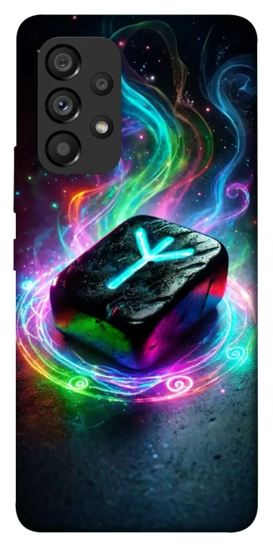 Чохол на Samsung Galaxy A53 5G Руна Альгіз фото 1 з 1