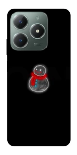 Чехол на Realme C61 Snowman фото 1 из 1