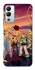 Чохол на Infinix Hot 12i Toy Story ver.4 фото 1 з 1