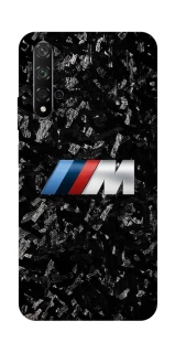 Чехол на Huawei Honor 20 / Nova 5T M-series carbon фото 1 из 1