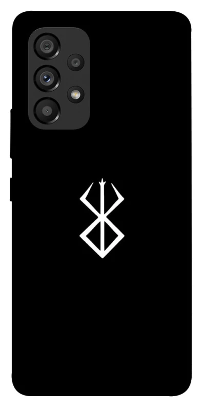 Чехол на Samsung Galaxy A53 5G Метка Берсерка фото 1 из 1