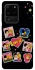 Чохол на Samsung Galaxy S20 Ultra Love is фото 1 з 1