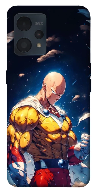Чохол на Realme 9 4G / 9 Pro+ Saitama фото 1 з 1