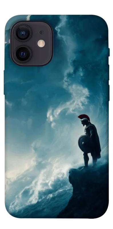 Чохол на Apple iPhone 12 mini (5.4") Odyssey ver.2 фото 1 з 1