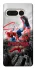 Чехол на Google Pixel 7 Pro Spider Man ver.1 фото 1 из 1