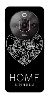 Чехол на ZTE Nubia Focus Pro Вінниця Home фото 1 из 1