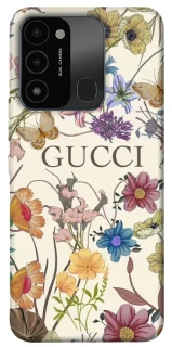 Чехол на TECNO Spark 8C Gucci ver.8 фото 1 из 1