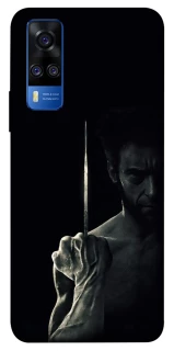 Чехол на Vivo Y51a Logan фото 1 из 1