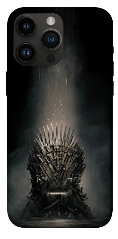 Чохол на Apple iPhone 14 Pro Max (6.7") House of the Dragon ver.2 фото 1 з 1
