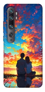 Чохол на Xiaomi Mi Note 10 / Note 10 Pro / Mi CC9 Pro Sunset фото 1 з 1