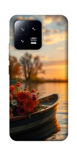 Чехол на Xiaomi 13 Flowers v18 фото 1 из 1