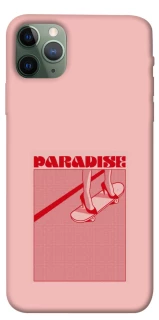 Чохол на Apple iPhone 11 Pro Max (6.5") Paradise фото 1 з 1