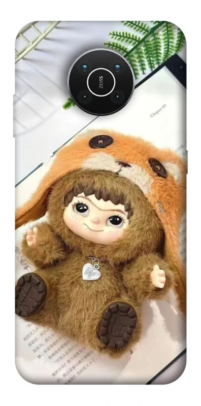 Чохол на Nokia X10 / X20 Wakuku ver.4 фото 1 з 1