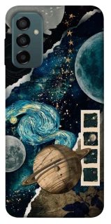 Чохол на Samsung Galaxy M13 4G Planets фото 1 з 1
