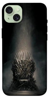 Чохол на Apple iPhone 15 Plus (6.7") House of the Dragon ver.2 фото 1 з 1