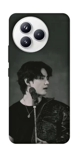 Чехол на Xiaomi Civi 5 Pro V (Kim) - BTS фото 1 Чехол на Xiaomi Civi 5 Pro V (Kim) - BTS фото 1 из 1