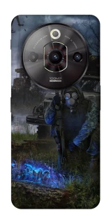 Чехол на ZTE Nubia Focus Pro Сталкер v9 фото 1 из 1