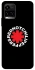 Чохол на Vivo Y21 / Y33s Red Hot Chili Peppers logo фото 1 з 1