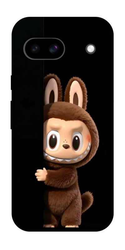 Чохол на Google Pixel 8a Boo Labubu фото 1 з 1