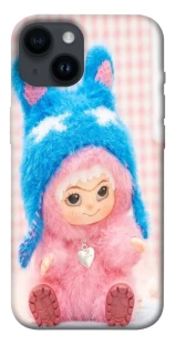 Чохол на Apple iPhone 14 (6.1") Wakuku ver.5 фото 1 з 1