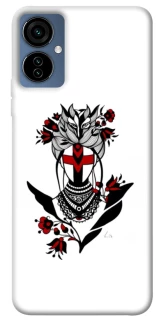 Чохол на TECNO Camon 19 Neo Мотанка надії фото 1 з 1