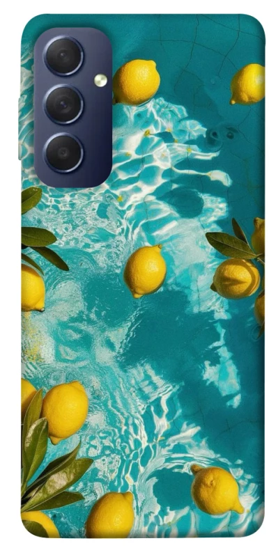 Чохол на Samsung Galaxy M54 5G Lemon фото 1 з 1