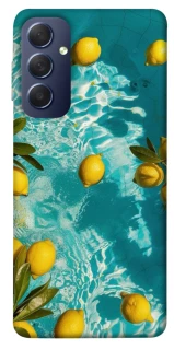Чохол на Samsung Galaxy M54 5G Lemon фото 1 з 1