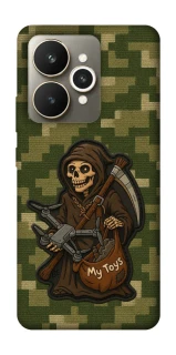 Чохол на Realme 15 FPV surprise фото 1 з 1