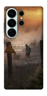 Чехол на Samsung Galaxy S26 Ultra Сталкер v5 фото 1 из 1